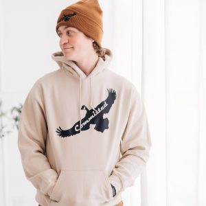 Hoodie - Logo
