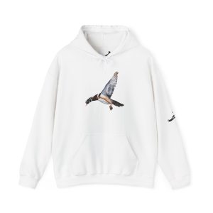 Wood Duck Hoodie