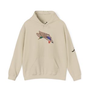 Mallard Hoodie