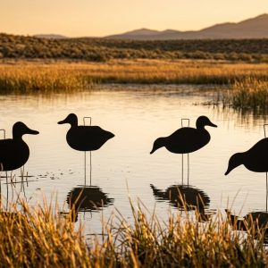 Ducks