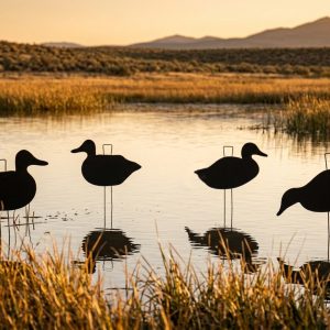 Ducks