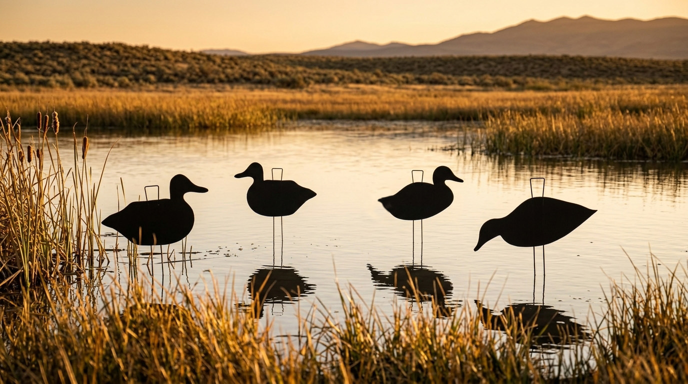 Ducks
