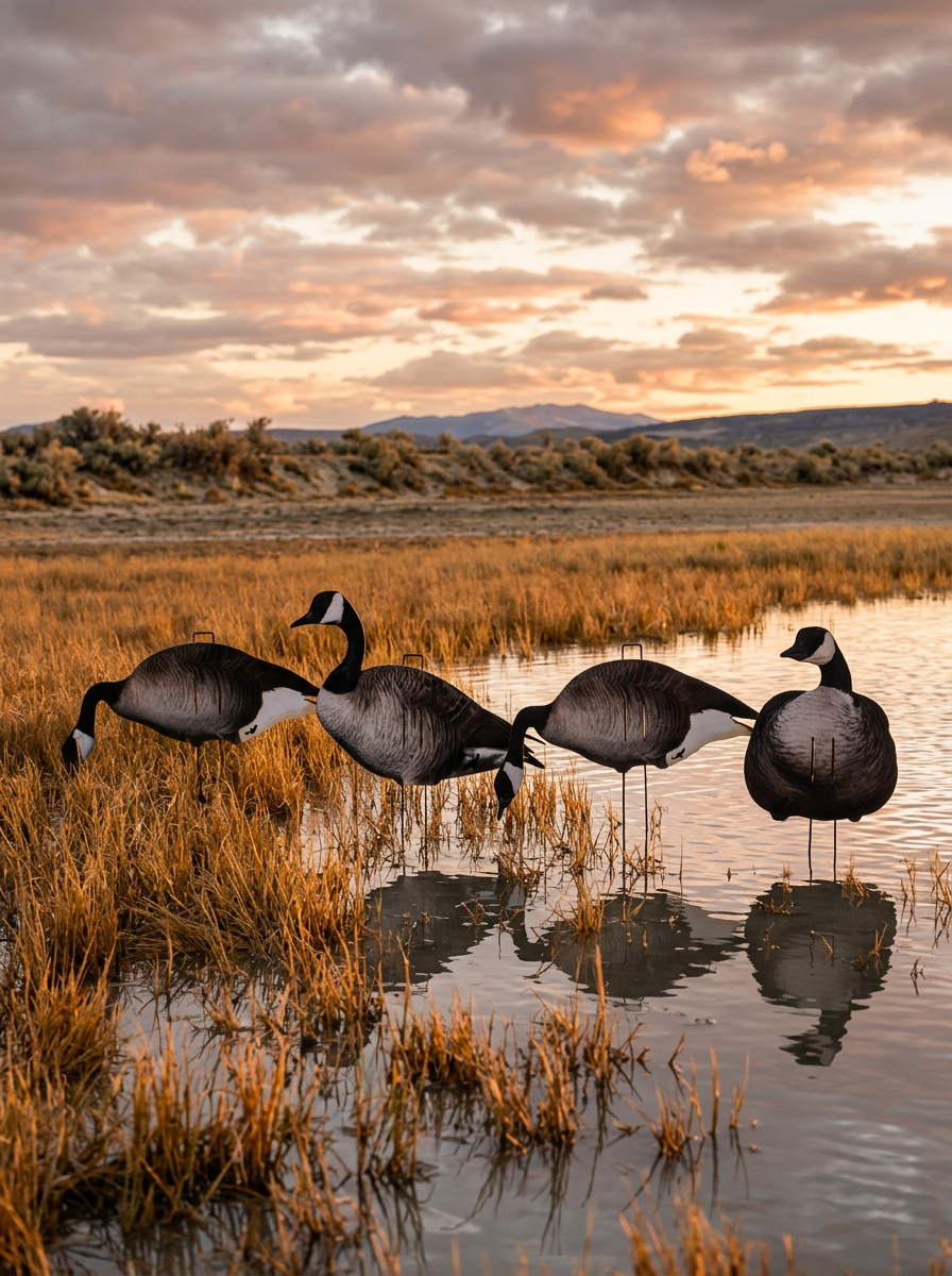 Goose